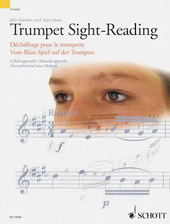 Limited Offer Trumpet Sight-Reading