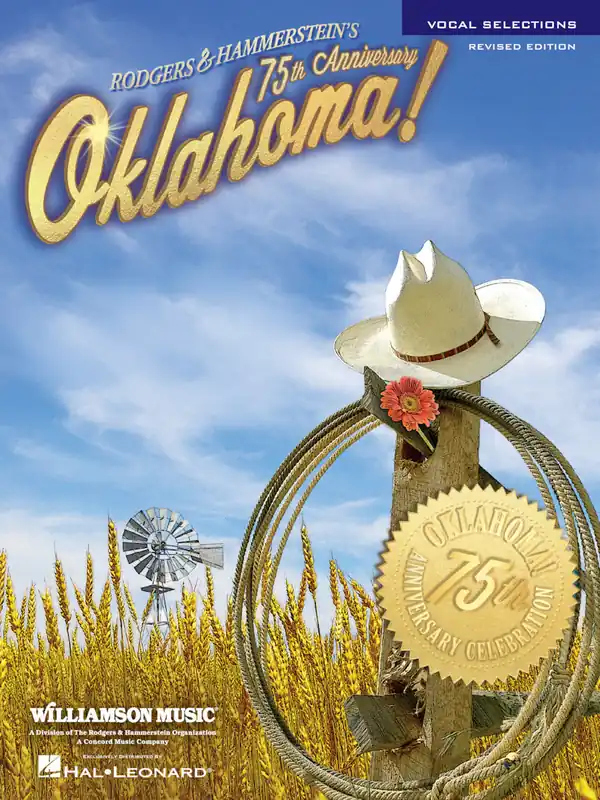 Oklahoma! - Vocal Selections - Revised Viral