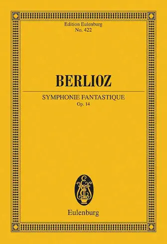Berlioz Symphonie Fantastique, Op. 14 While Supplies Last