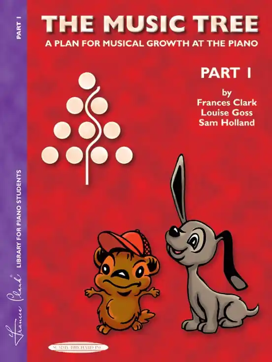 The Music Tree: Student's Book, Part 1 Express Delivery