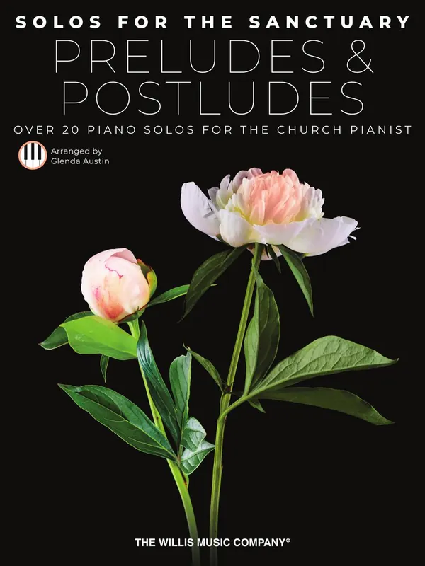 Weekend Sale Solos for the Sanctuary – Preludes and Postludes