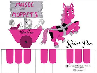 Money Back Guarantee Music for Moppets
