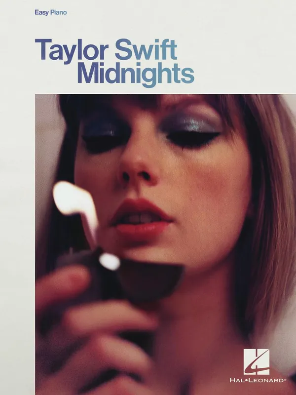 Buy Direct Swift Midnights (Easy Piano)