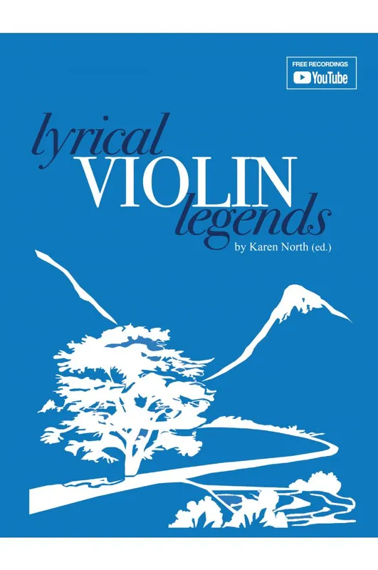 Latest Lyrical Violin Legends