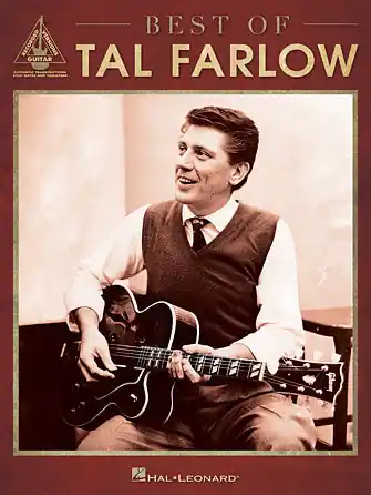 Reduced Price Farlow Best of Tal Farlow