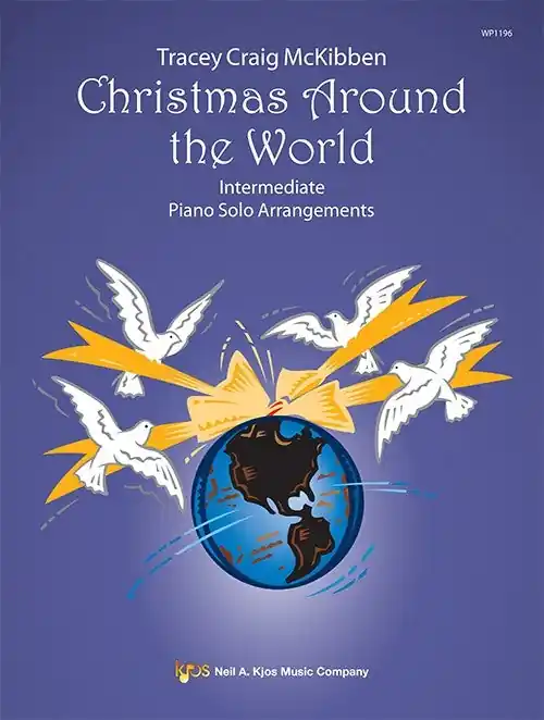 Fresh Stock Christmas Around the World
