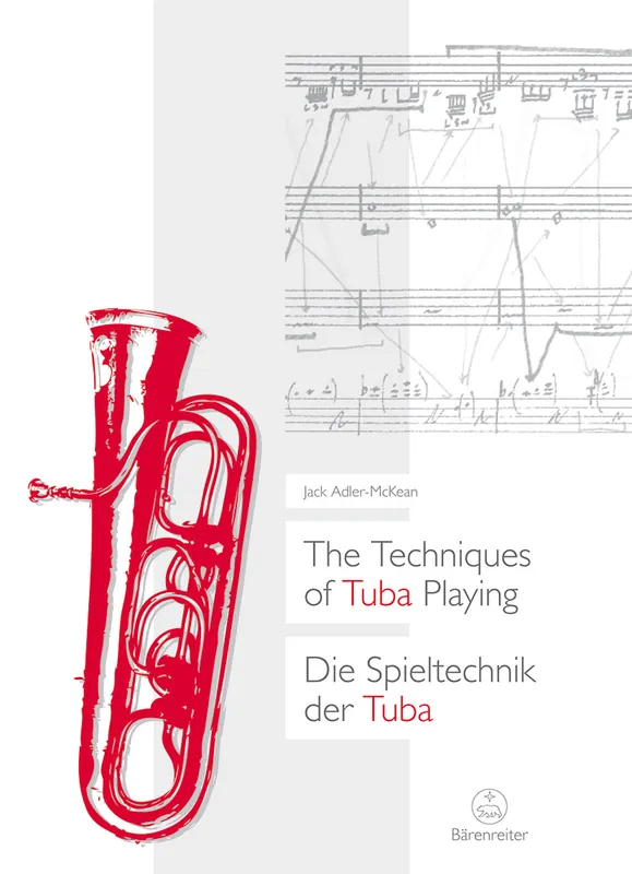 No Minimum Order The Techniques of Tuba Playing