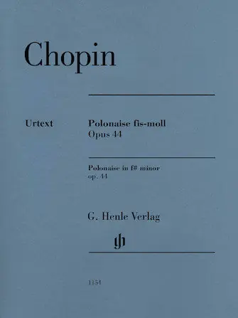 Viral Chopin Polonaise in F-sharp minor, Op. 44