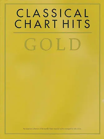 Classical Chart Hits Gold Special Offer