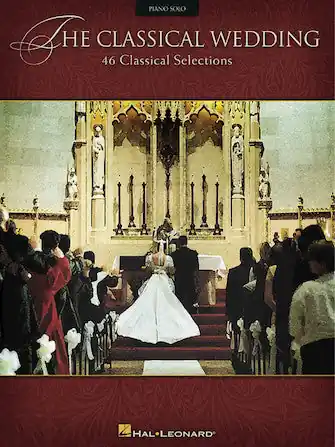 Premium Classical Wedding, The