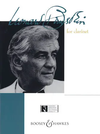 Shop Now Bernstein for Clarinet
