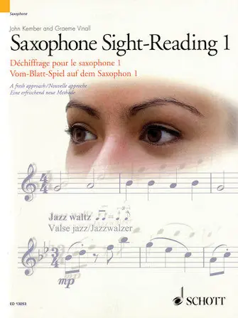 Saxophone Sight-Reading 1 Money Back Guarantee