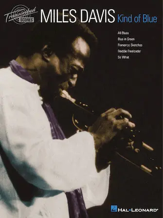 Davis, Miles - Kind of Blue Free Shipping