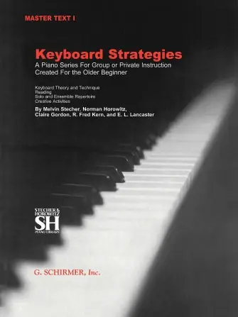 Money Back Guarantee Keyboard Strategies - Master Text I