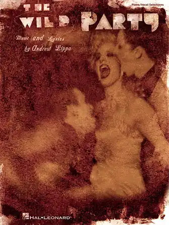 Wild Party, The Free Delivery