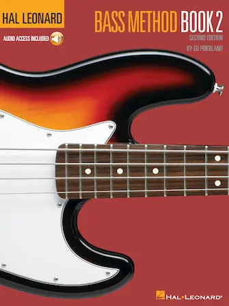 Hal Leonard Bass Method Price Drop