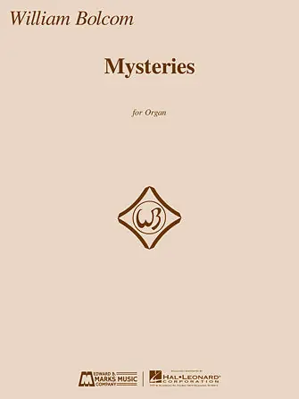 Flash Sale Bolcom Mysteries for Organ