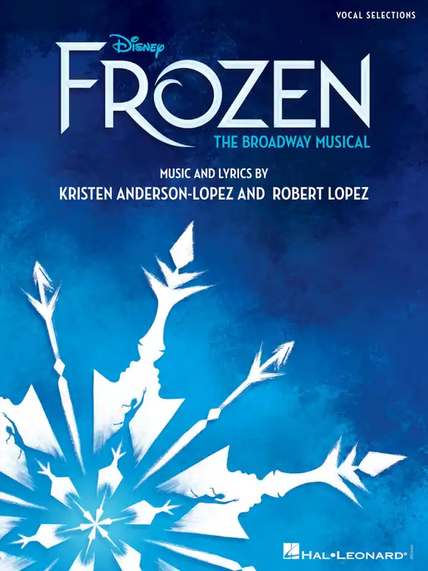 Viral Frozen - Broadway Musical