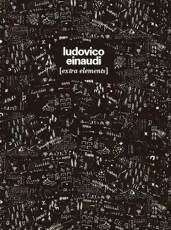 Special Discount Einaudi Extra Elements Piano Solo