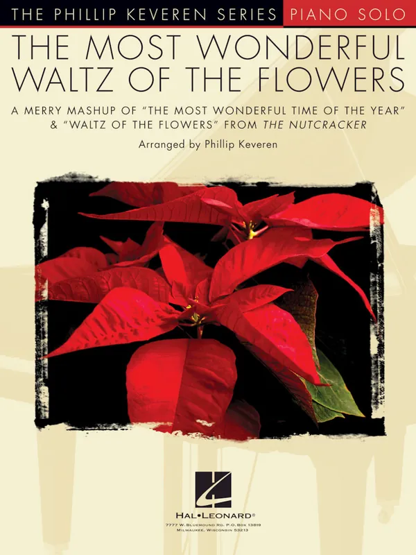 One Day Deal Most Wonderful Waltz of the Flowers, The