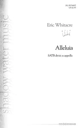 Alleluia Exclusive