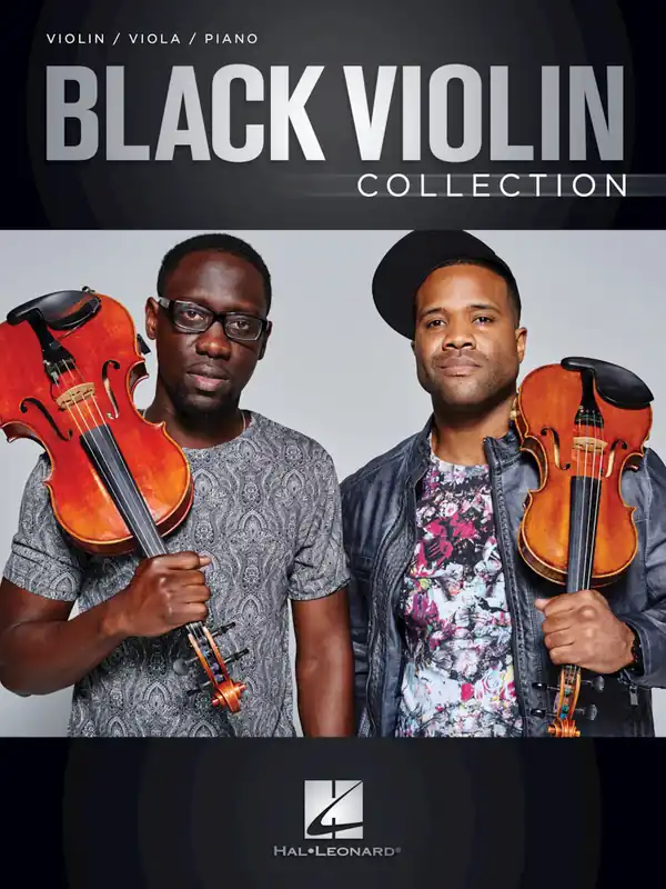 Black Violin - Collection No Minimum Order