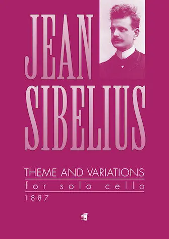 Theme and Variations (1887) Editor’s Pick
