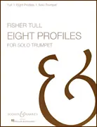 Hot Deal Tull Eight Profiles