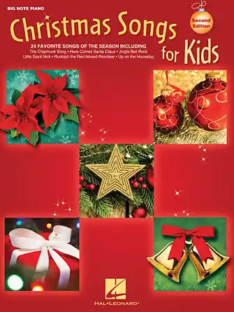 Christmas Songs for Kids Flash Sale