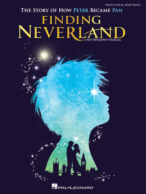 Direct From Factory Finding Neverland Vocal Selections