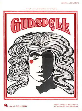 Godspell Warranty Included