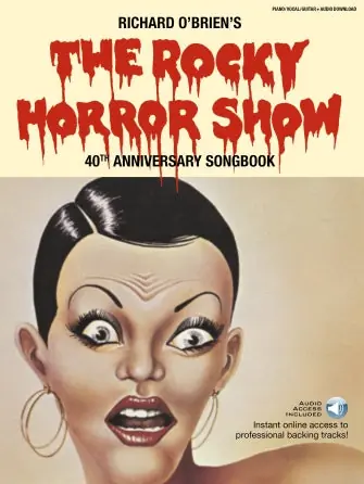 Rocky Horror Show - 40th Anniversary Discount