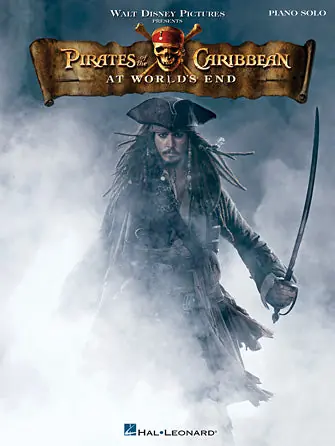 Last Chance Pirates of the Caribbean - At World's End