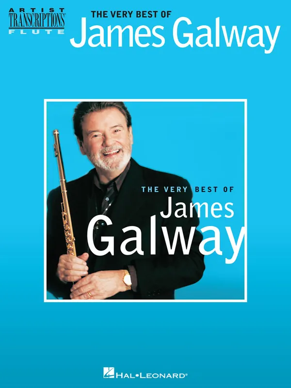 Galway, James - Very Best of Time-Limited