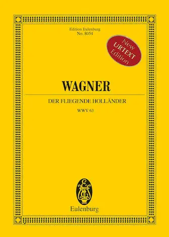 Fliegende Holländer Editor’s Pick