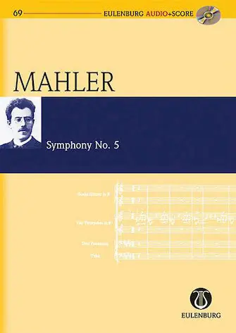 Today Only Mahler Symphony No. 5