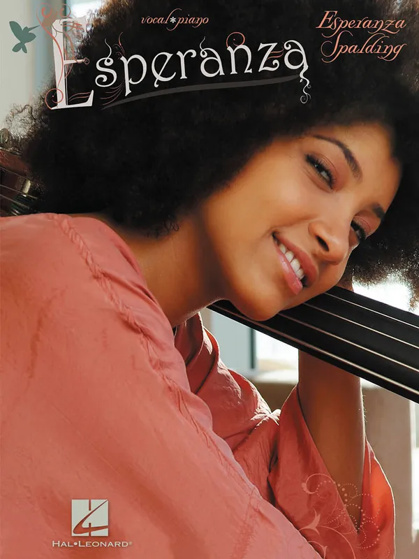Sale Spalding, Esperanza - Esperanza