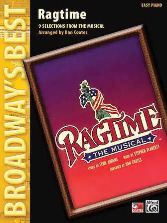 Ragtime - The Musical New Release