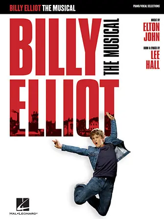 Must Have Billy Elliot - Piano/Vocal Selections