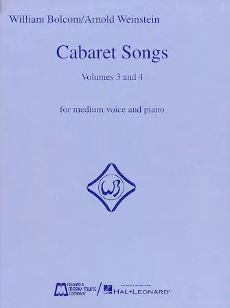 Price Cut Cabaret Songs - Volumes 3 and 4