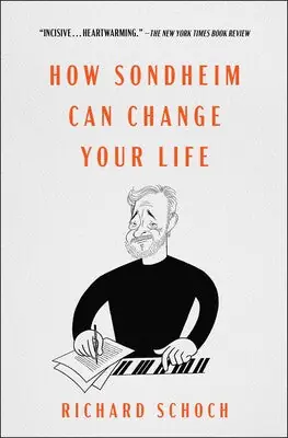 Best Price How Sondheim Can Change Your Life