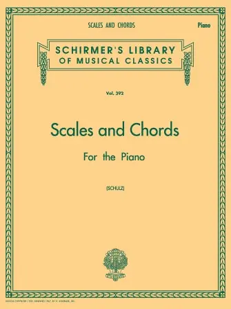 Bulk Order Scales and Chords in all the Major and Minor Keys