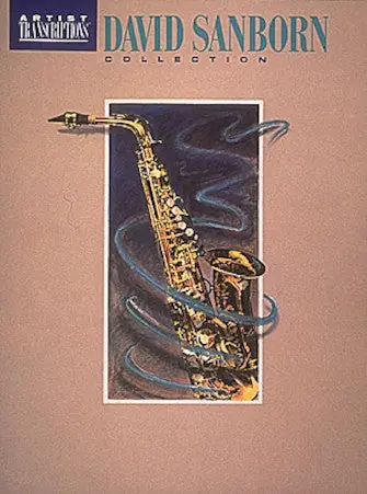 Certified David Sanborn Collection