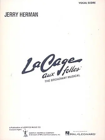 Grab Now Herman: La Cage Aux Folles