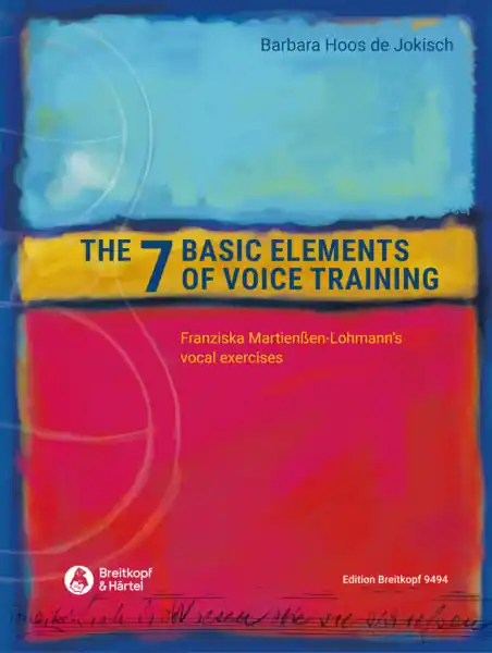 The 7 Basic Elements of Voice Training Trusted Brand