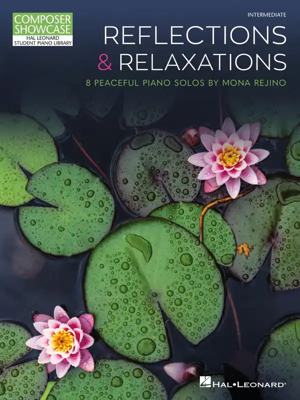 New Arrival RejinoReflections & Relaxations