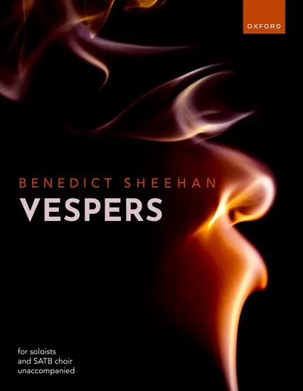 Sheehan Vespers Instant Buy