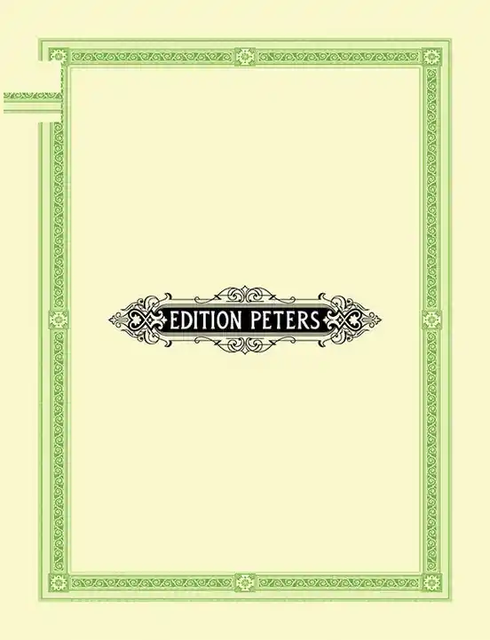 Czerny 25 Exercises for Small Hands Op. 748 Fan Favorite