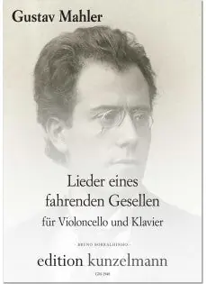Holiday Sale Mahler Songs of a Wayfarer