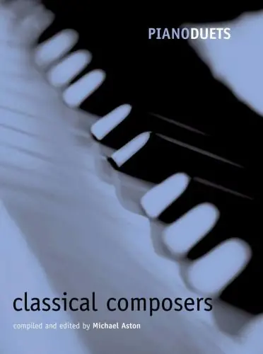 Seasonal Sale Classical Composers Piano Duet